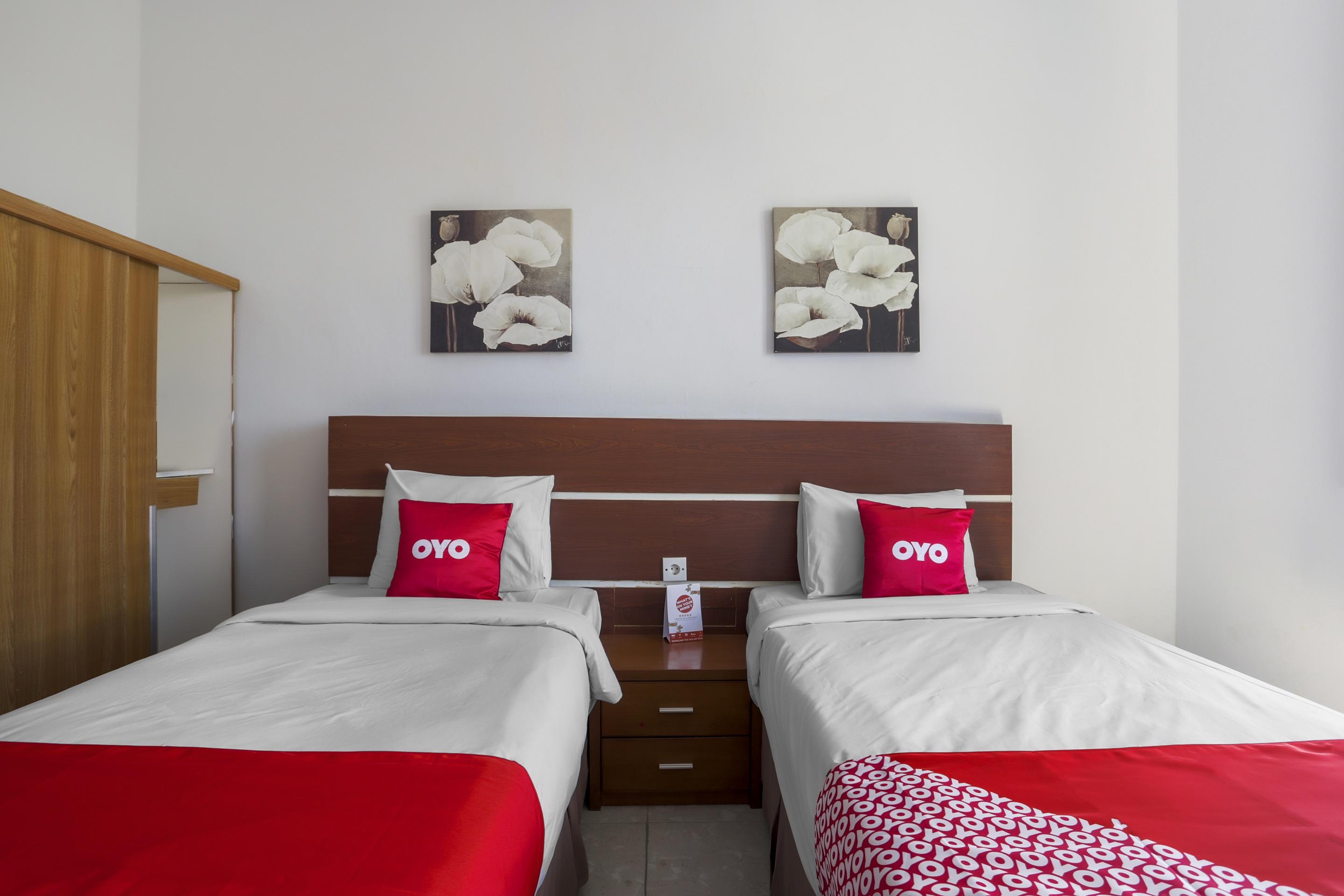 Oyo 3852 Valomia Guest House Denpasar Esterno foto