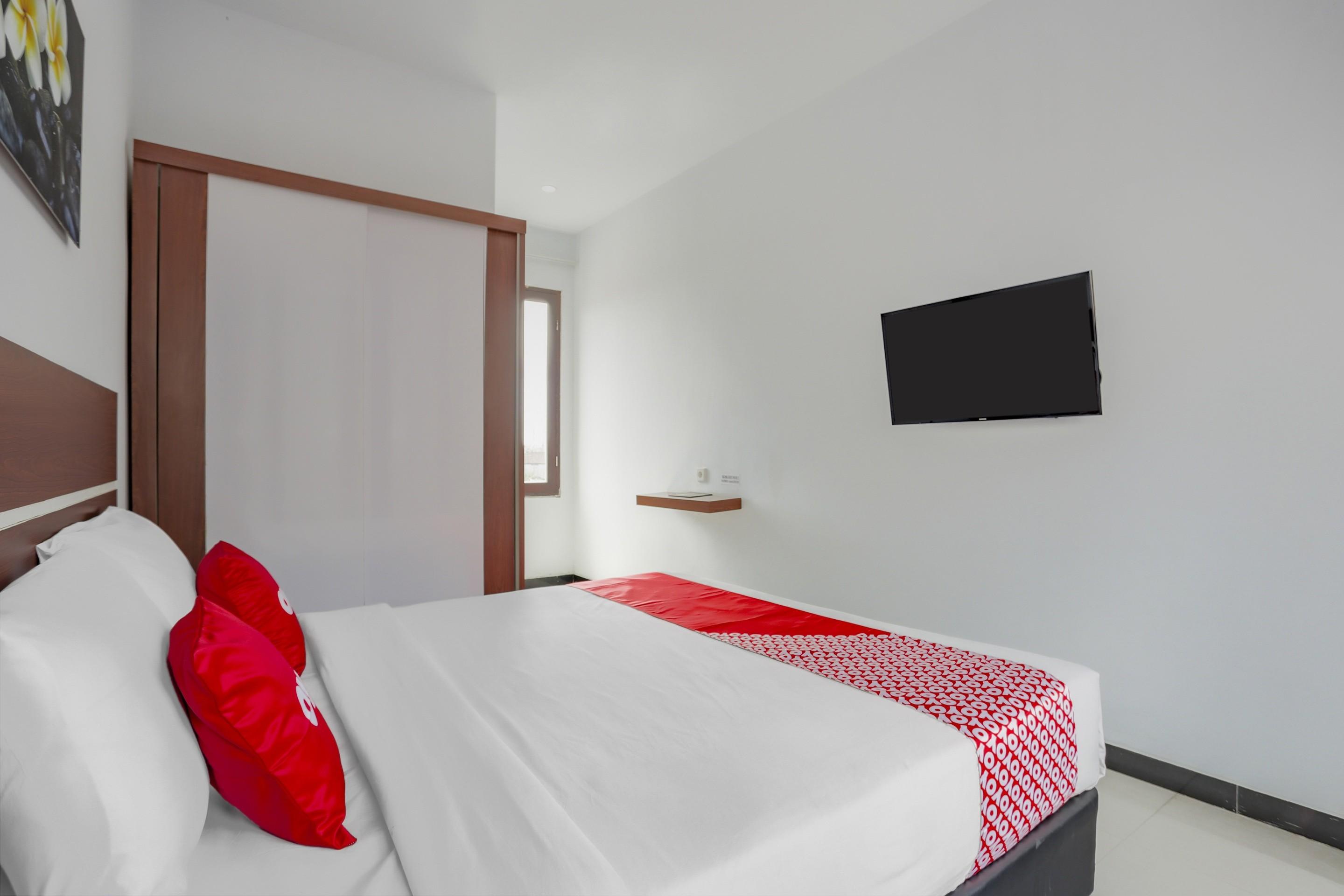 Oyo 3852 Valomia Guest House Denpasar Esterno foto
